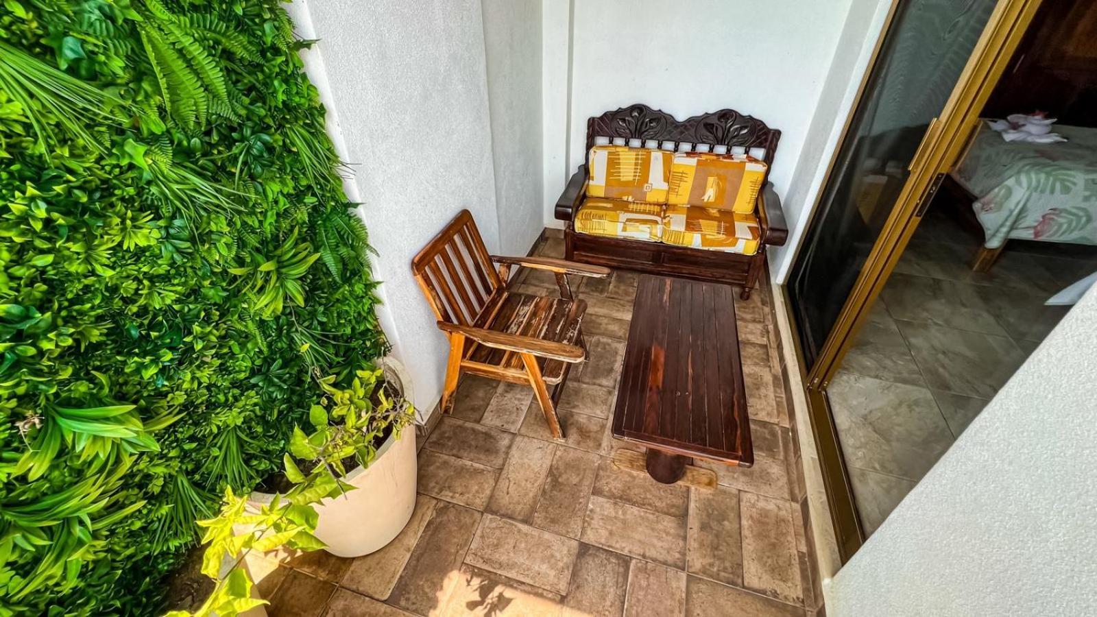 Bungalows Laguna Del Tule San Patricio Melaque Dış mekan fotoğraf